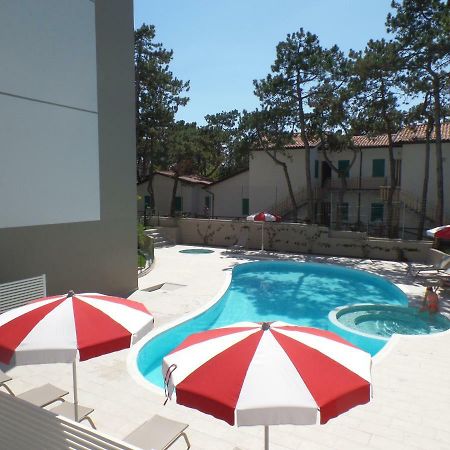 Residence Melograno Bibione Exterior photo