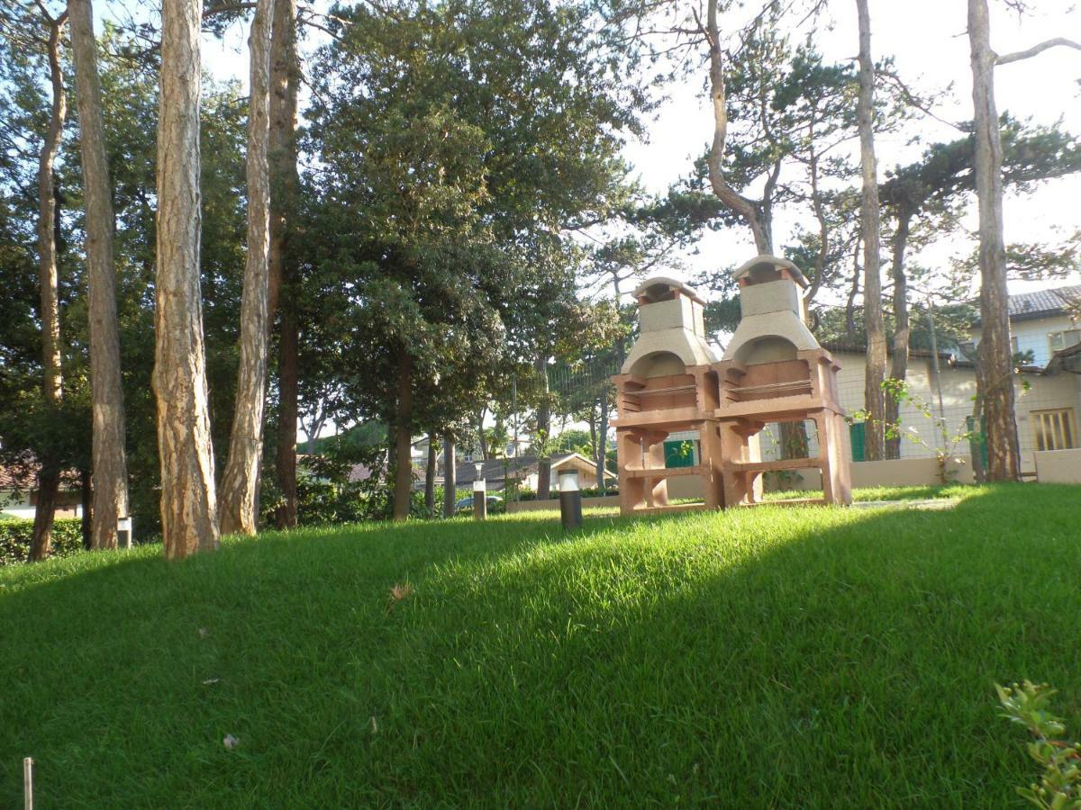 Residence Melograno Bibione Exterior photo