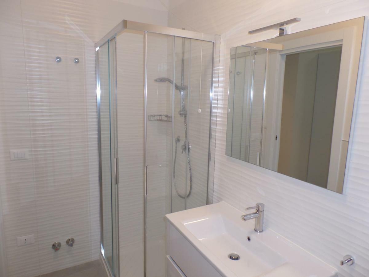 Residence Melograno Bibione Exterior photo