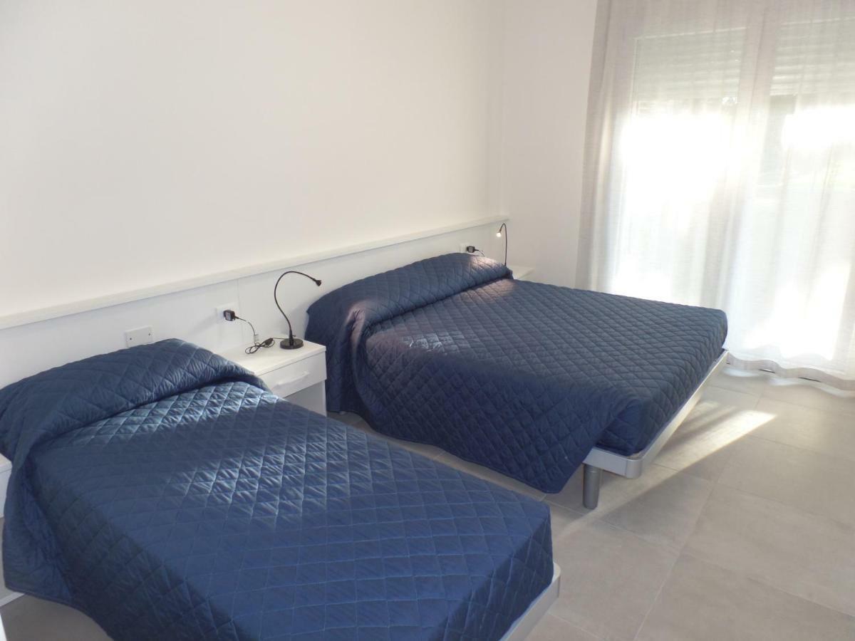 Residence Melograno Bibione Exterior photo