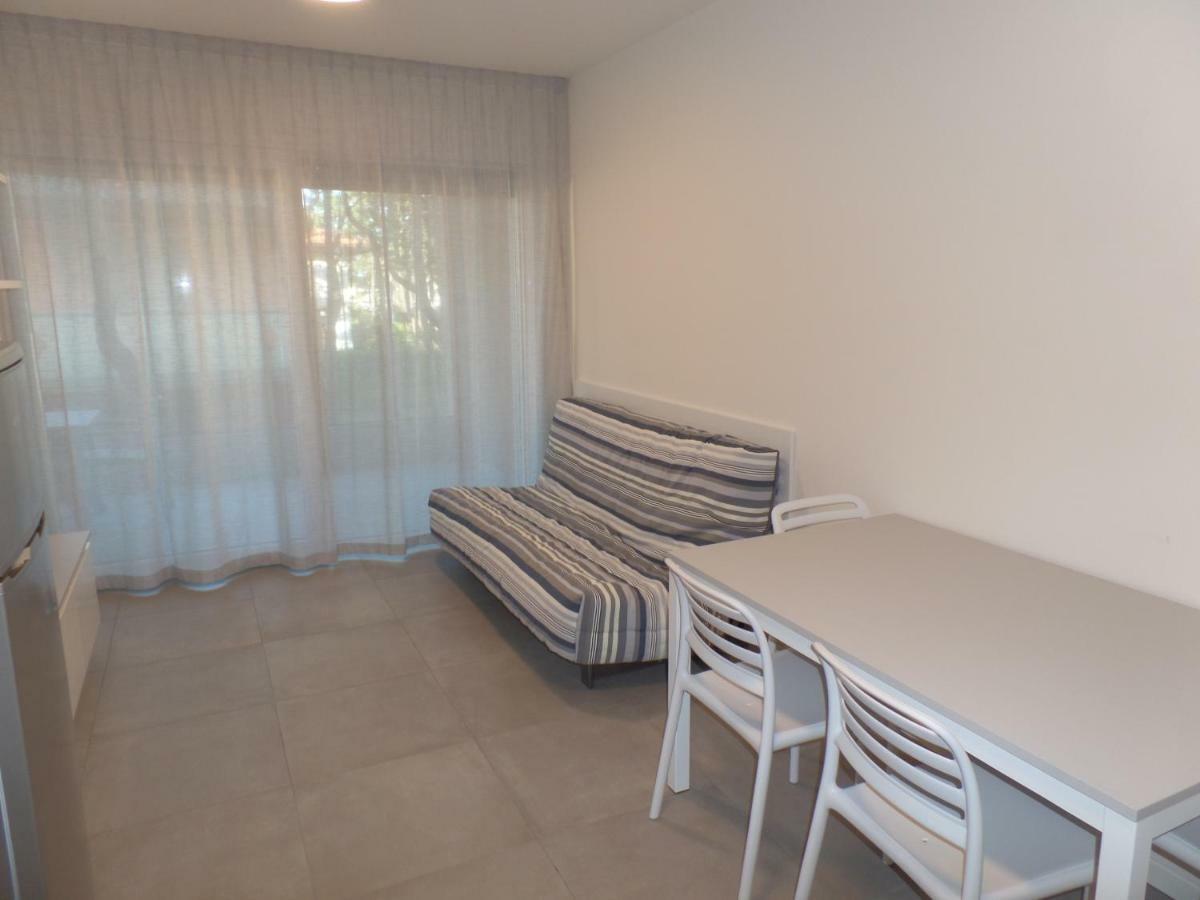 Residence Melograno Bibione Exterior photo