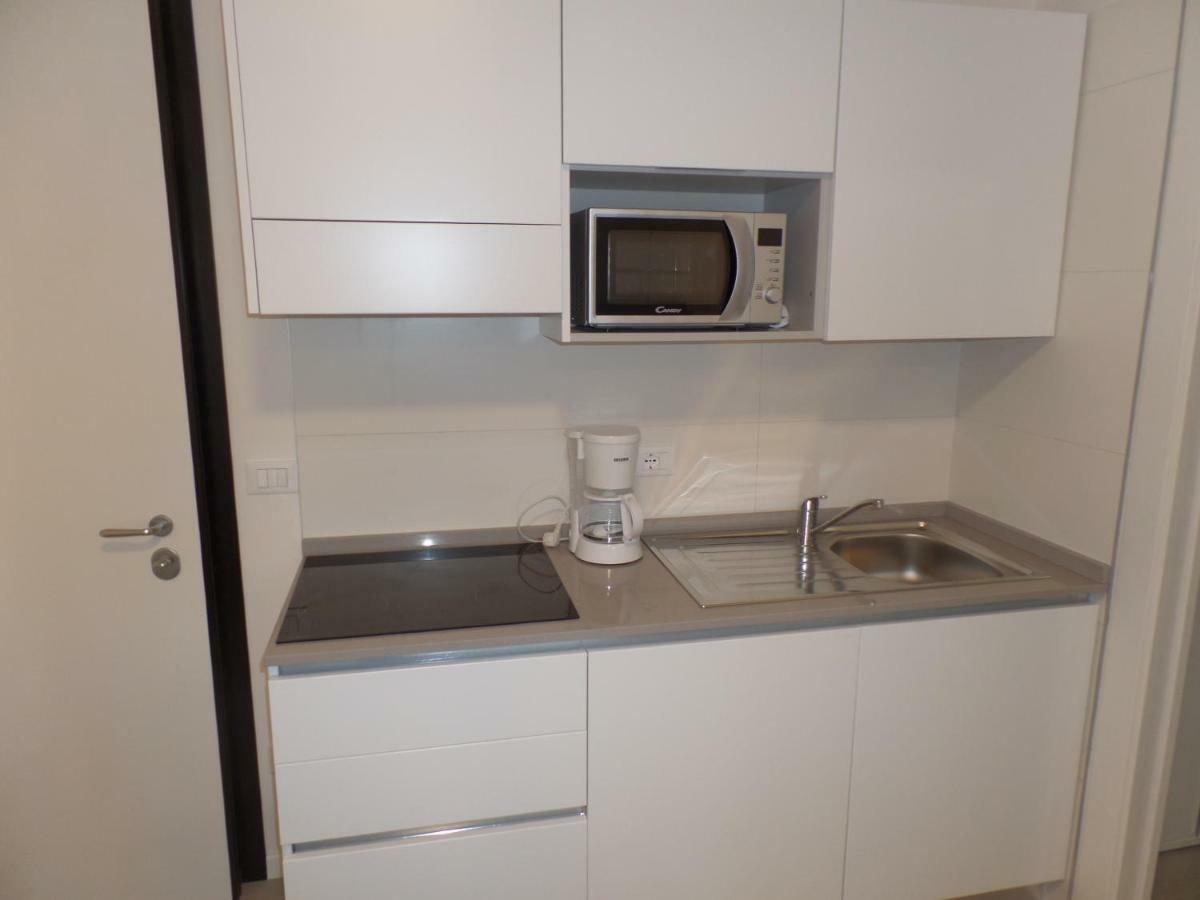Residence Melograno Bibione Exterior photo