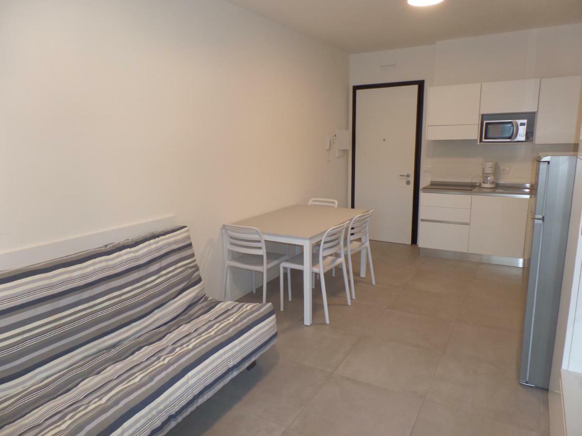 Residence Melograno Bibione Exterior photo