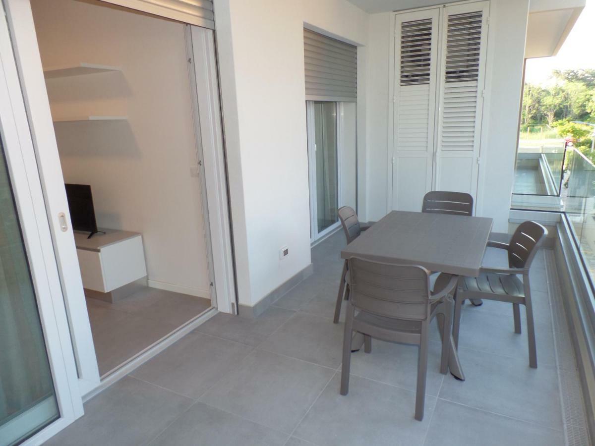 Residence Melograno Bibione Exterior photo