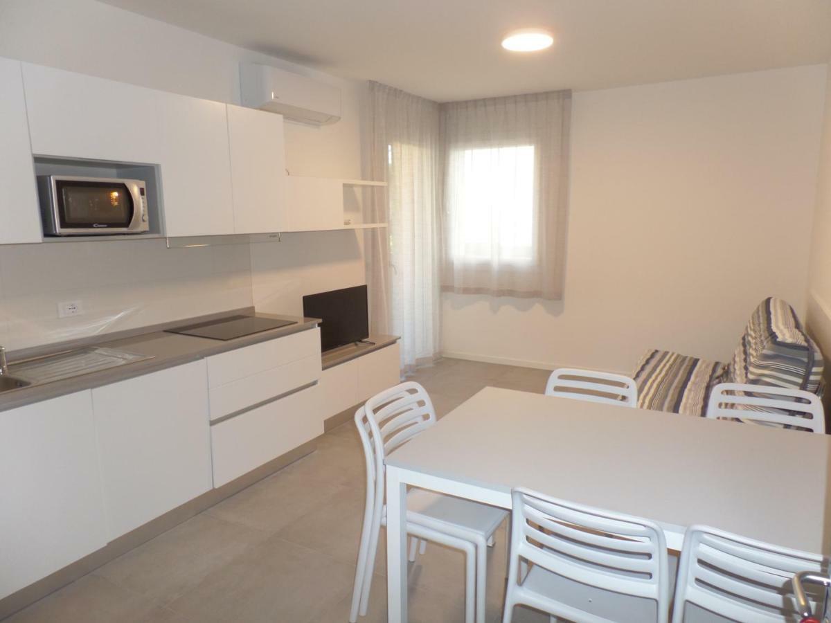 Residence Melograno Bibione Exterior photo