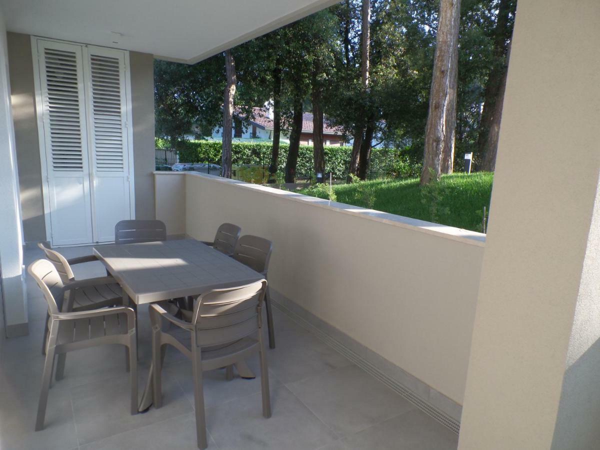Residence Melograno Bibione Exterior photo