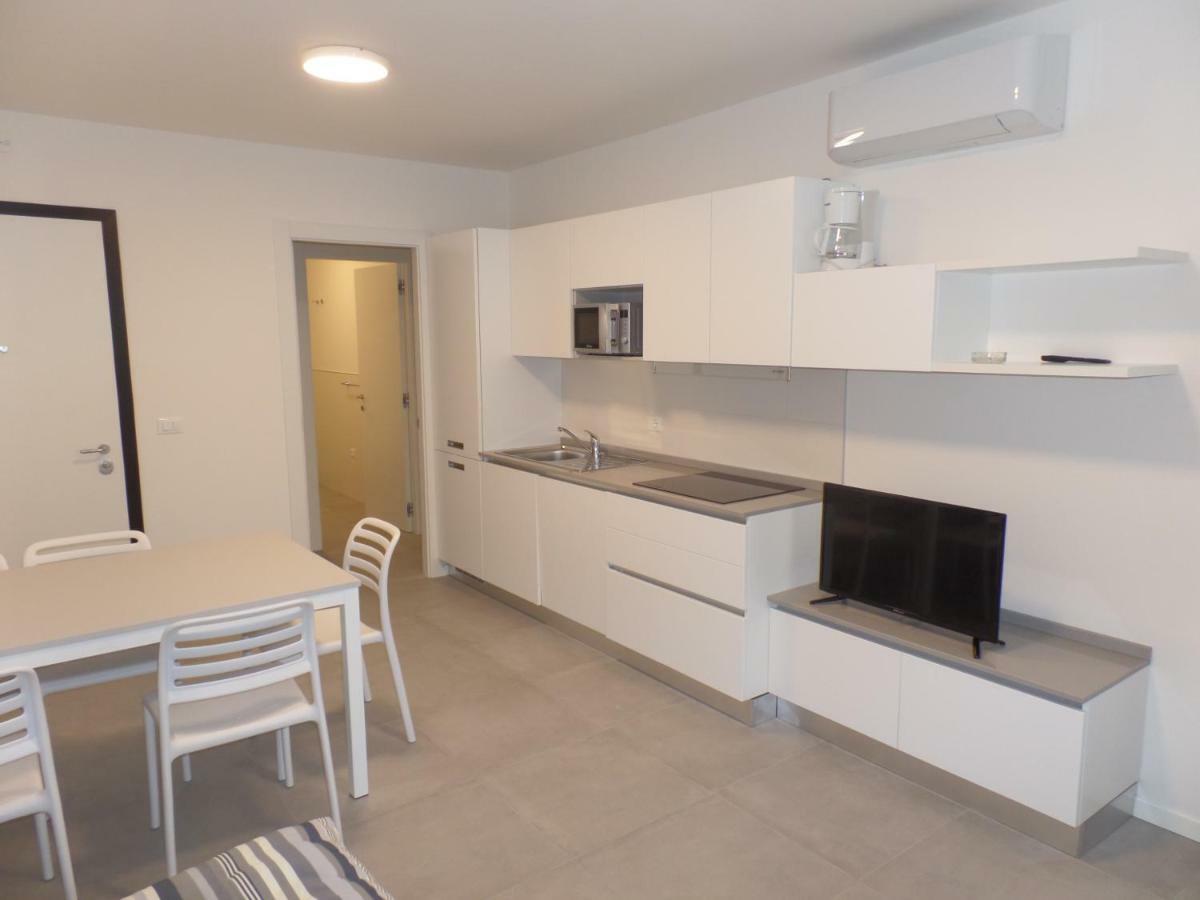 Residence Melograno Bibione Exterior photo