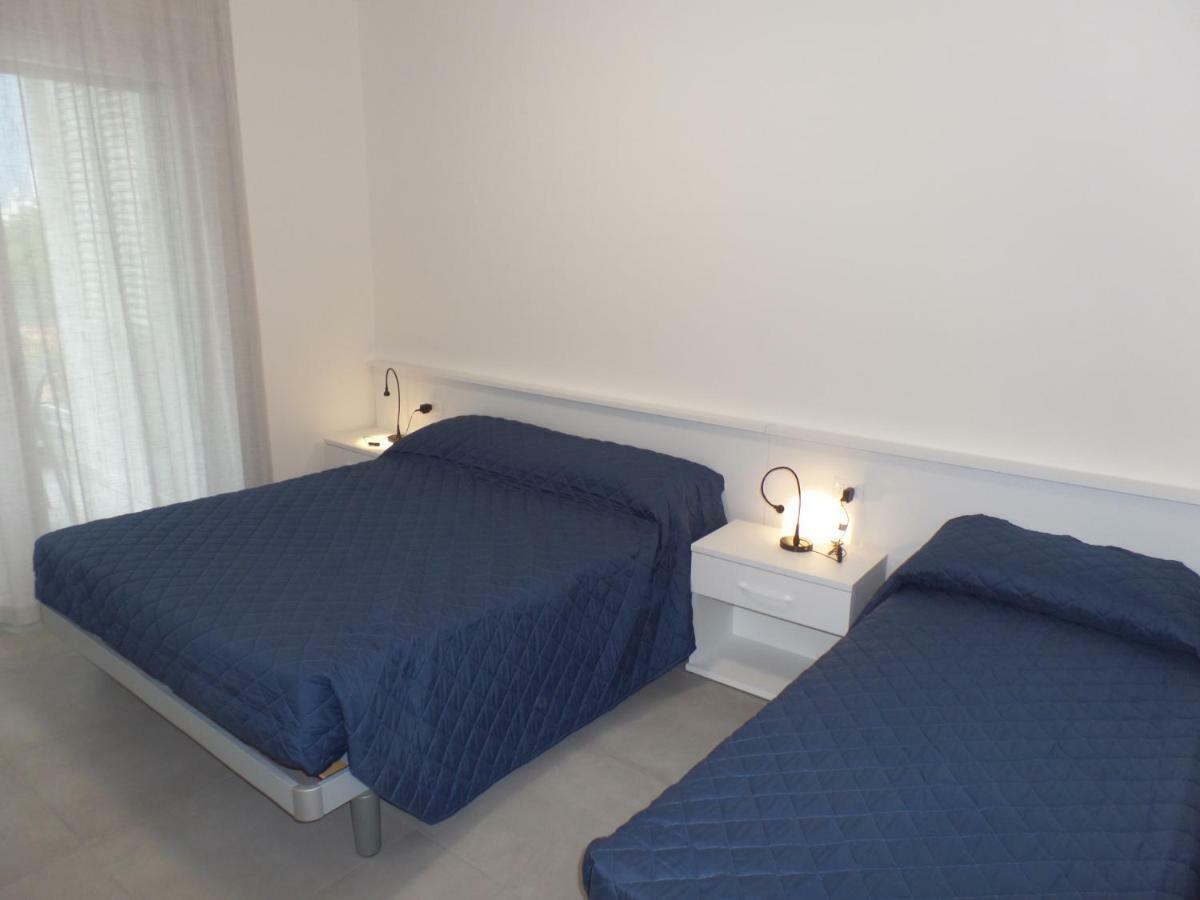 Residence Melograno Bibione Exterior photo