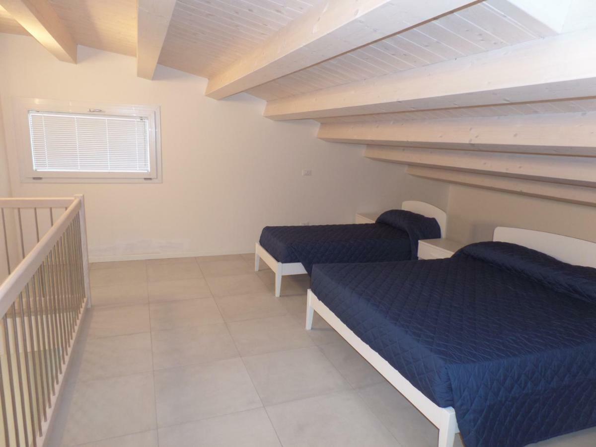 Residence Melograno Bibione Exterior photo