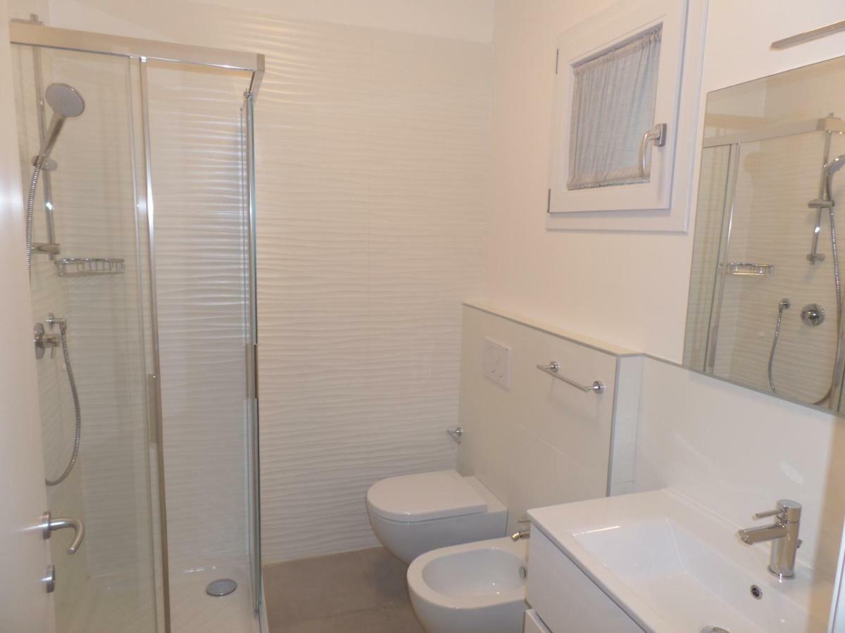 Residence Melograno Bibione Exterior photo