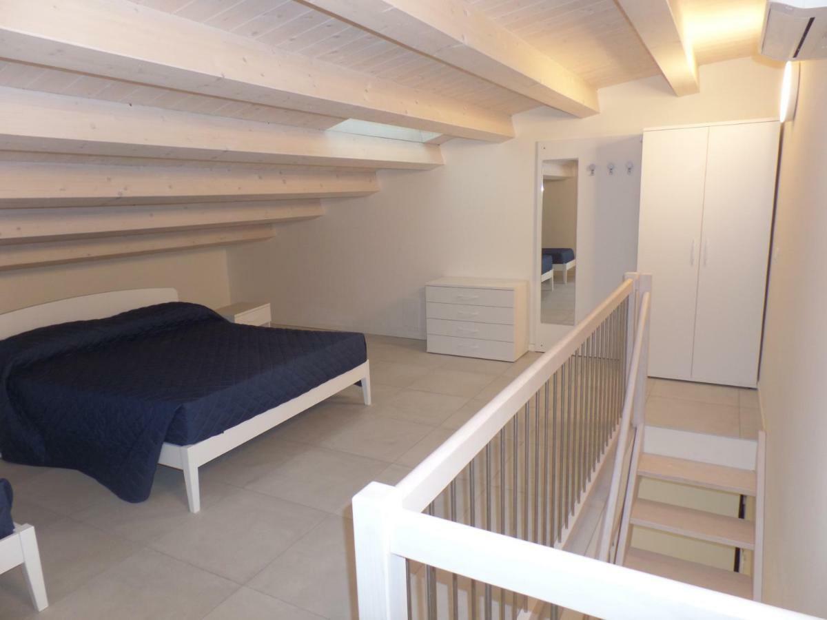 Residence Melograno Bibione Exterior photo