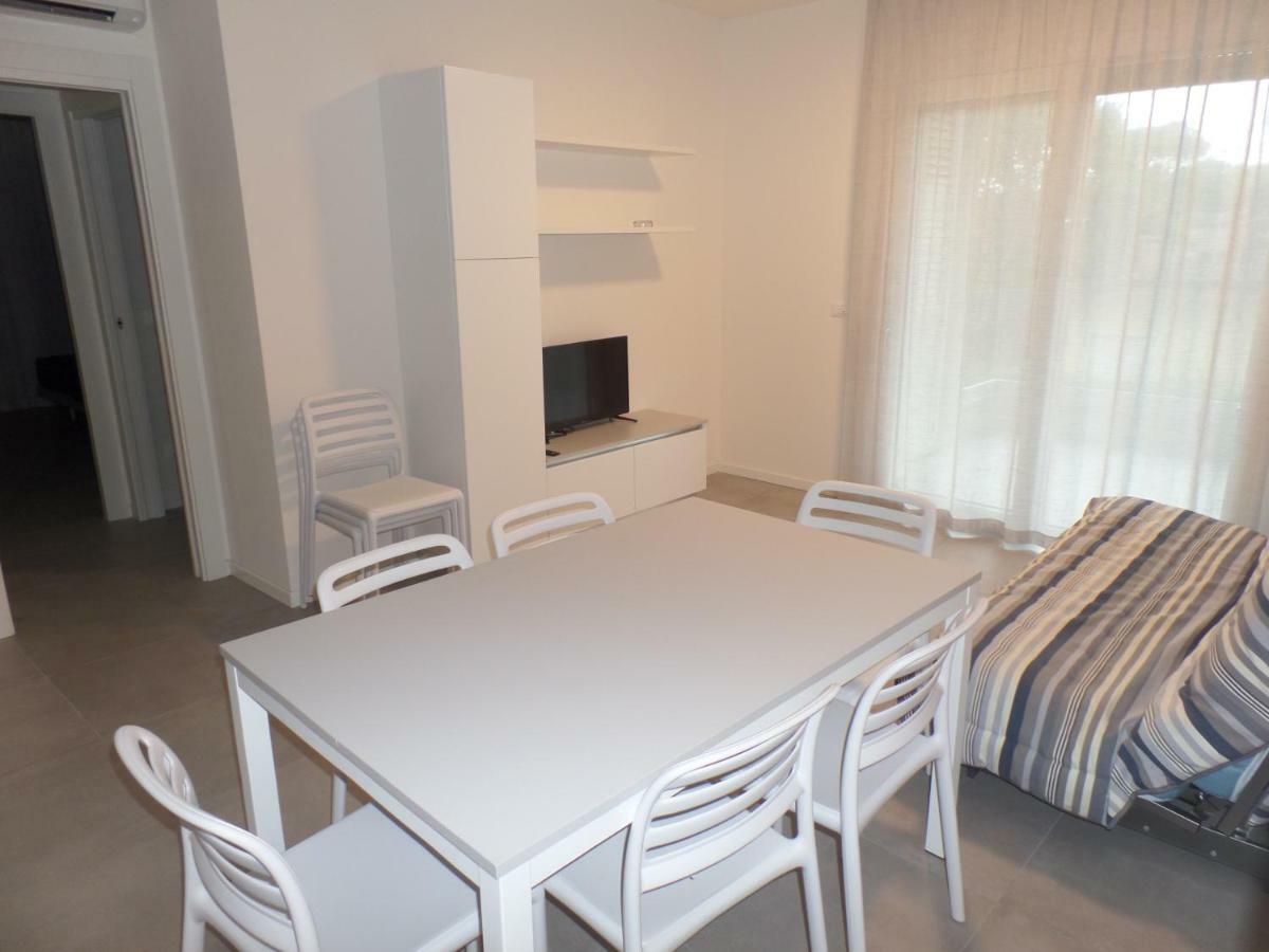 Residence Melograno Bibione Exterior photo