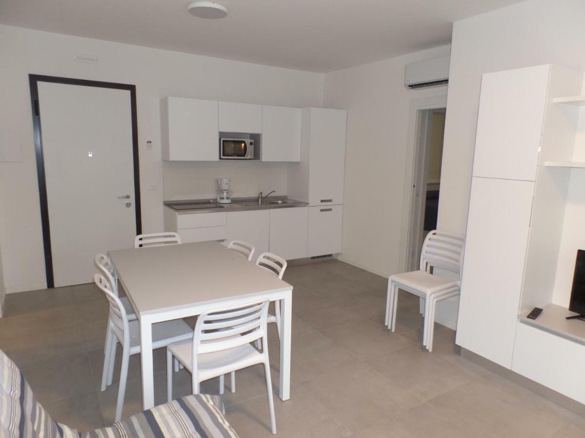 Residence Melograno Bibione Exterior photo