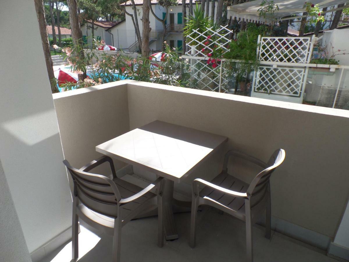 Residence Melograno Bibione Exterior photo