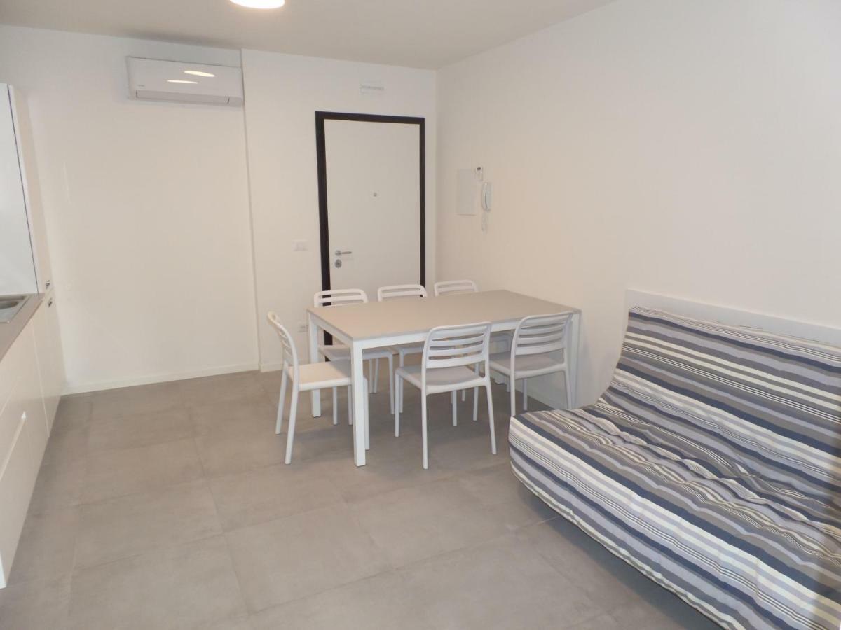 Residence Melograno Bibione Exterior photo