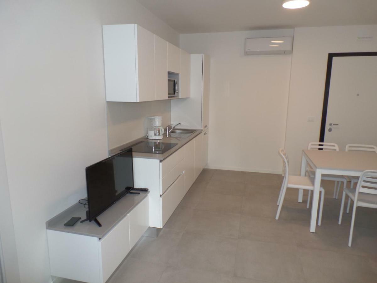 Residence Melograno Bibione Exterior photo