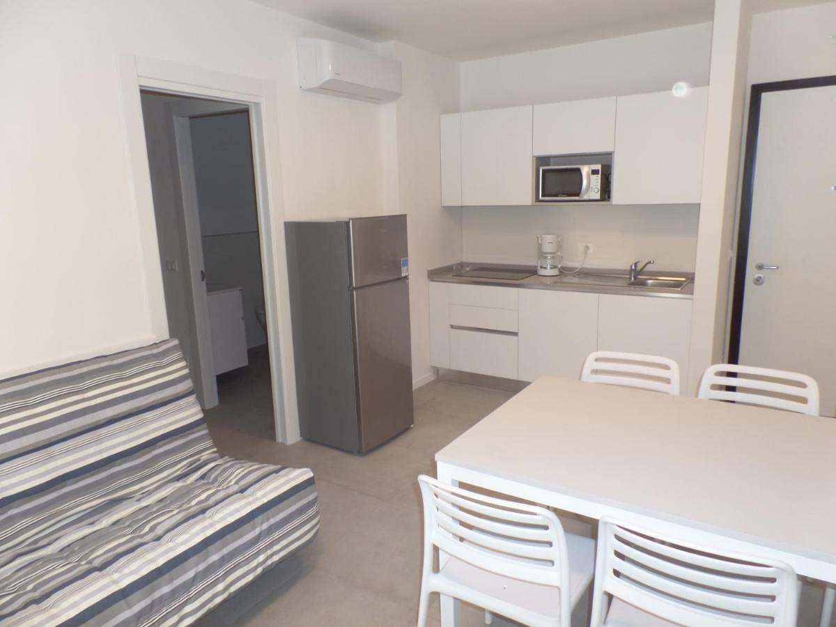 Residence Melograno Bibione Exterior photo